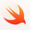 Swift Playgrounds (AppStore Link)