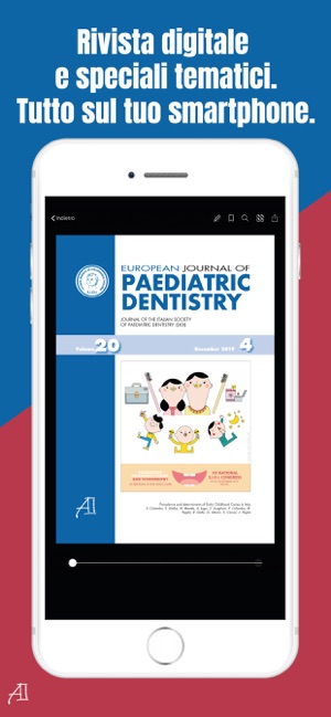 Journal Paediatric Dentistry(圖2)-速報App