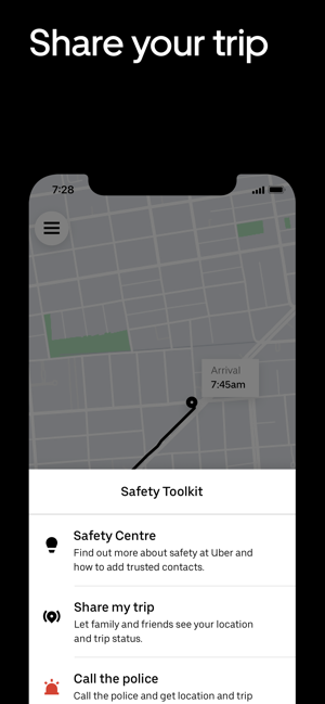 free uber trips