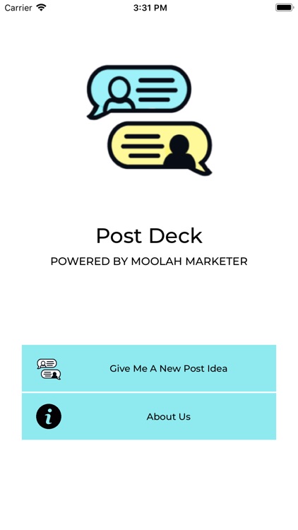 PostDeck