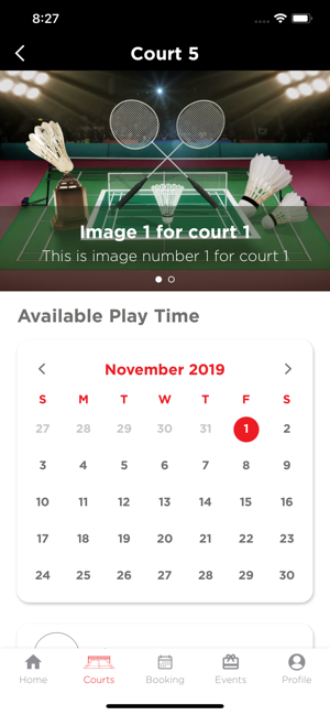 Badminton Arena(圖4)-速報App