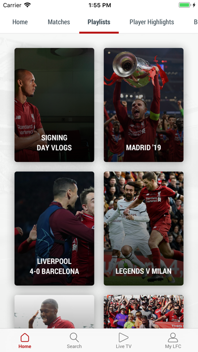 [Updated] LFCTV GO Official App For PC / Mac / Windows 11,10,8,7 ...