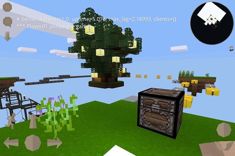 Skyblock - craft your island screenshot 3