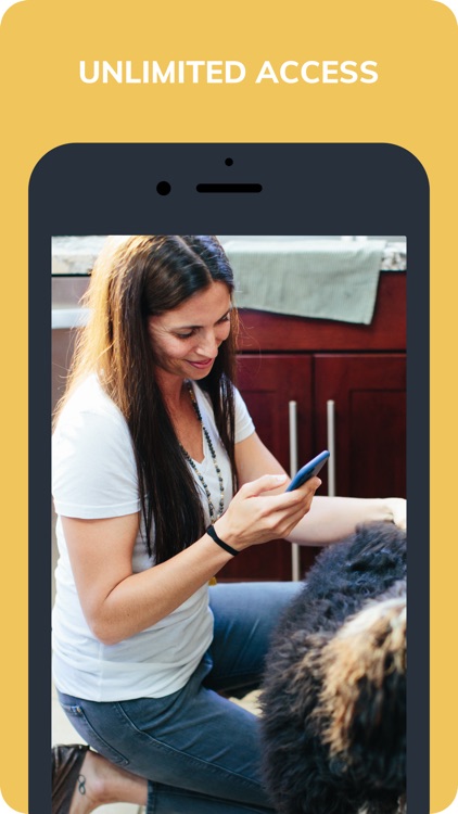Fuzzy Pet Health screenshot-5