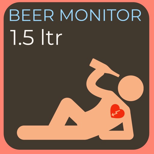 Beer Monitor Lite