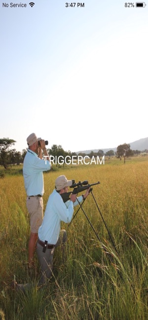 Trigger_CAM