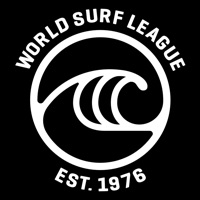 World Surf League ne fonctionne pas? problème ou bug?