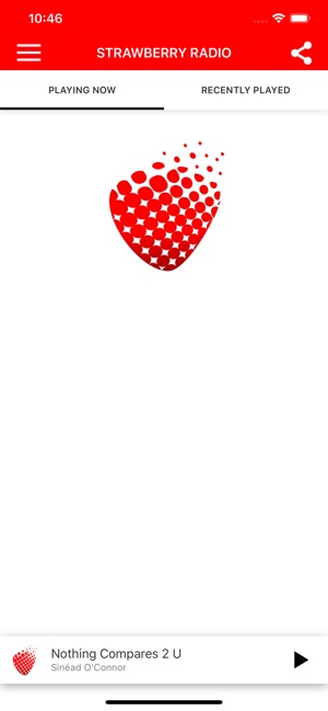 STRAWBERRY RADIO(圖1)-速報App