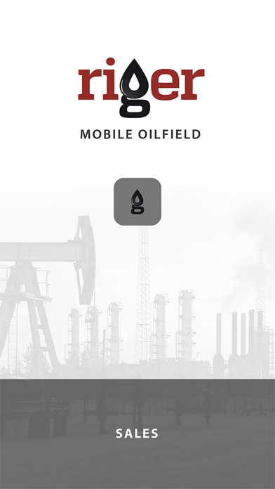 How to cancel & delete RigER: Oilfield Sales from iphone & ipad 1