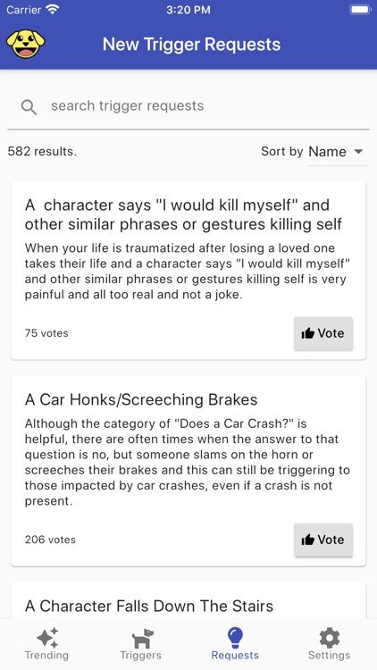 Does the Dog Die? screenshot-3