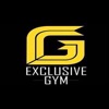 G EXCLUSIVE GYM