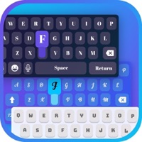 Fancy Font Keyboard sur PC