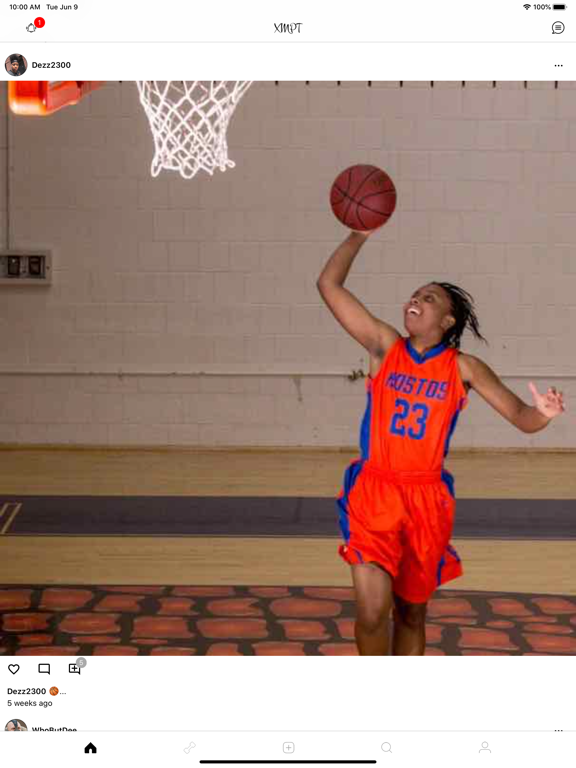 Screenshot #5 pour XMPT FITNESS