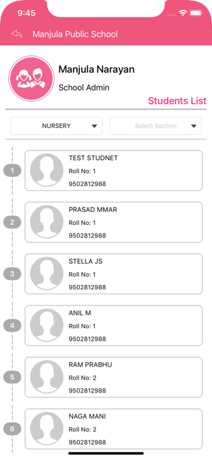 St.Pauls EM School(圖1)-速報App