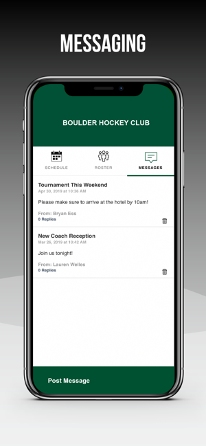 Boulder Hockey Club(圖6)-速報App