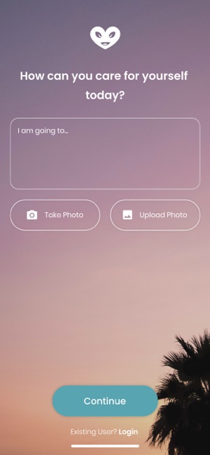 Earthjoy: A self-care journal(圖5)-速報App