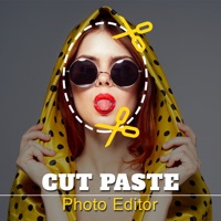 Cut Paste Photo Editor Photos apk