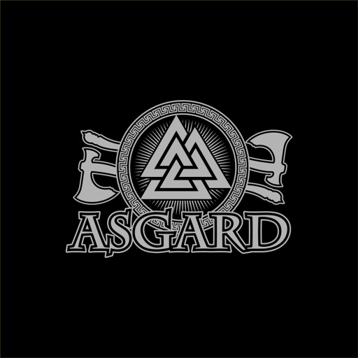 Asgard App