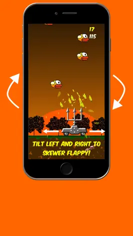 Game screenshot Flappy Raid mod apk