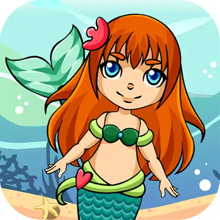 Hungry Mermaid Читы