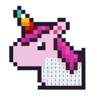 Pixel Art - coloring book 2019 pour PC