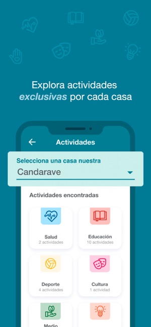 Casa Nuestra(圖2)-速報App