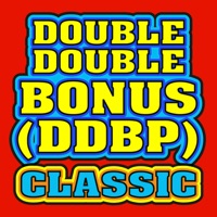 Double Double Bonus (DDBP) apk