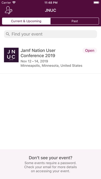 Jamf Nation User Conference