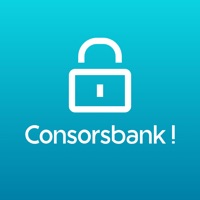 Consorsbank SecurePlus app funktioniert nicht? Probleme und Störung