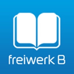 freiwerk B eReader