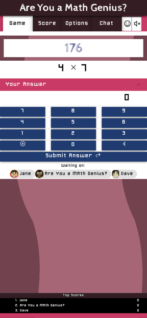 Are You a Math Genius?(圖1)-速報App