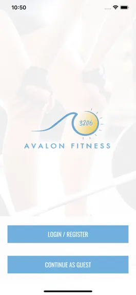 Game screenshot Avalon Fitness NJ mod apk