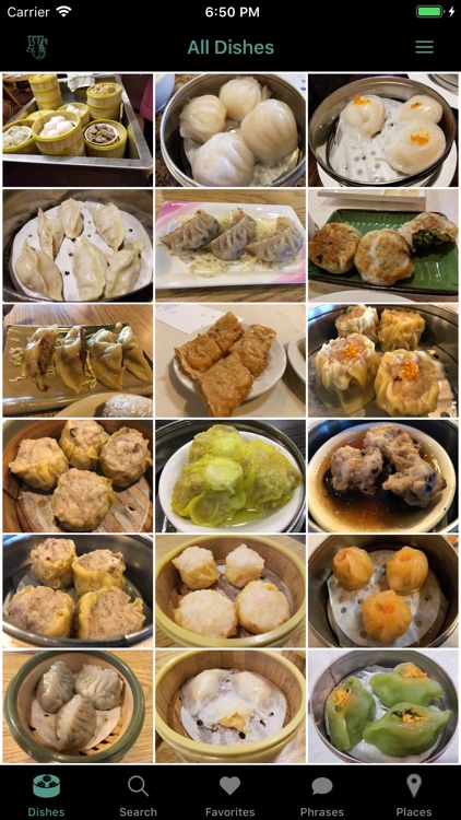 Talk Dim Sum screenshot-0