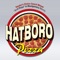 The official mobile app for Hatboro Pizza is now here