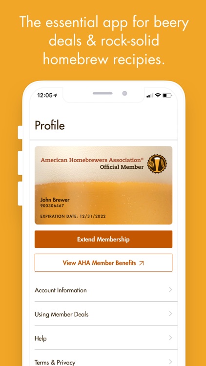 Brew Guru screenshot-3