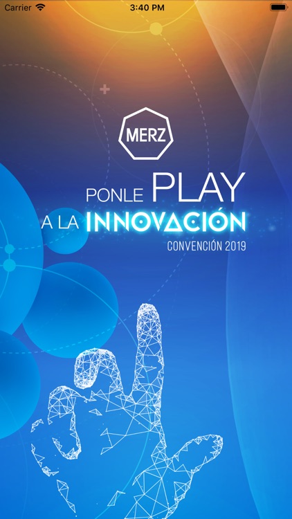 Ponle Play Convención Merz