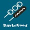 Barbi-Food with great recipes and easy instructions