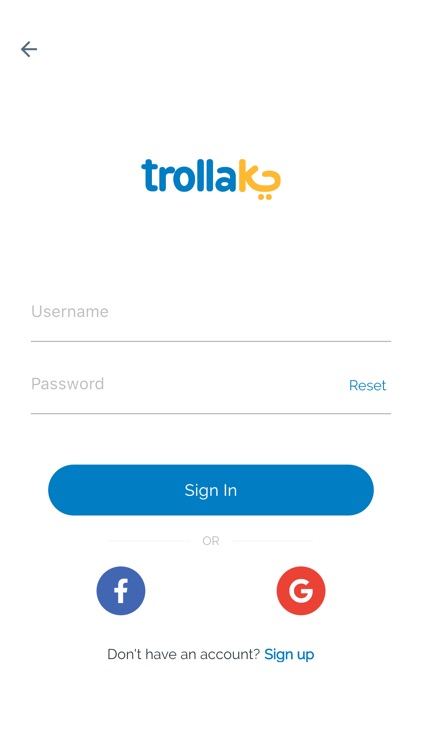 Trollak screenshot-4