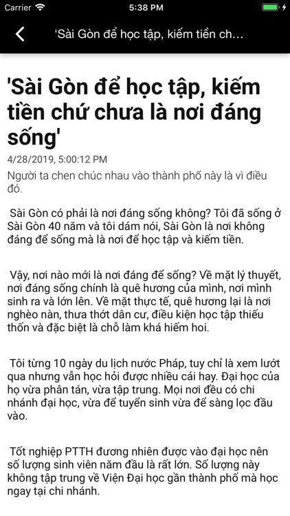 Newspaper9 - Tin tức Việt Nam