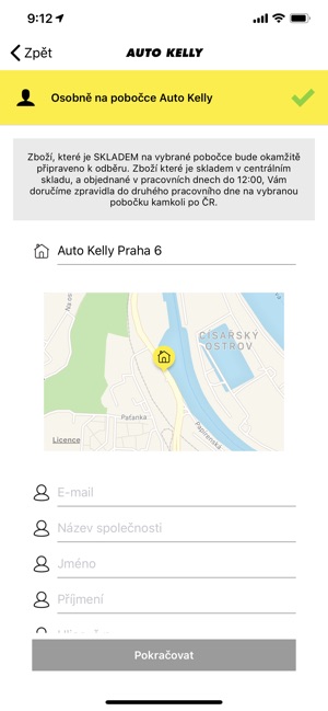 Auto Kelly(圖8)-速報App