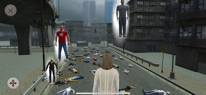 Second Coming Of Christ