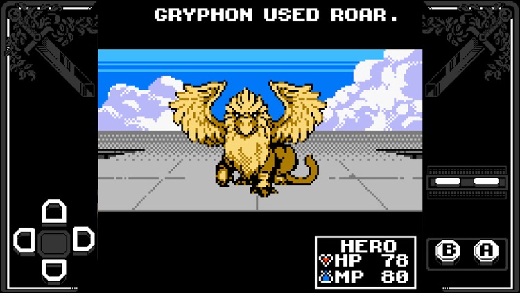 Knights of Tartarus screenshot-2