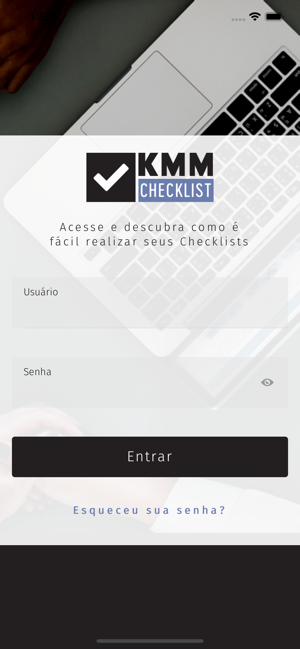 KMM Checklist(圖1)-速報App