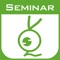 This is an application that you need in order to use the remote communication tool VQSCollabo V3x Seminar Type which provided by VQS Inc