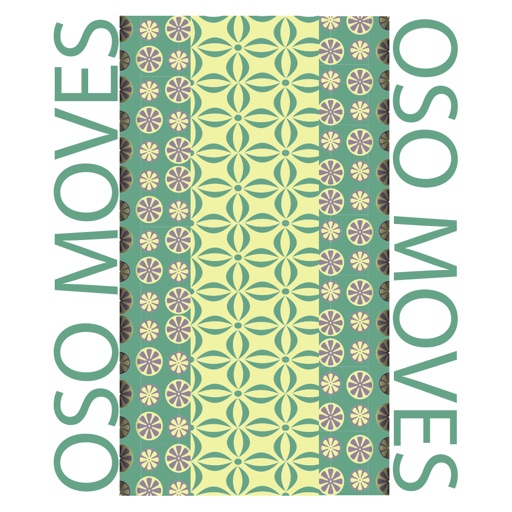 OSOMOVES icon