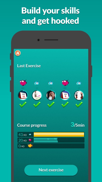 WordDive: Learn languages screenshot-4