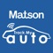 Matson's Track My Auto provides a quick and easy way to track the status of your vehicle, find all Matson port locations, obtain pick-up information, and allows access to Matson’s Customer Support Center