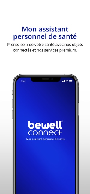 BewellConnect