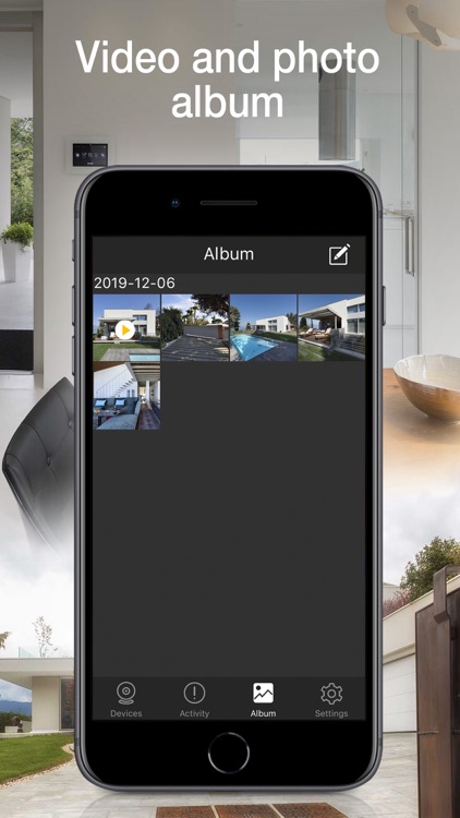 Vimar VIEW Door screenshot-3