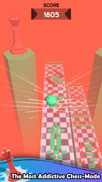 Rolly Jump Unlimited screenshot-3